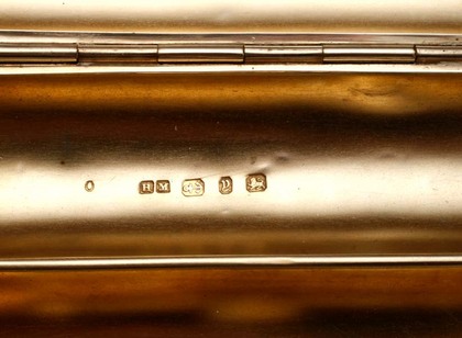 Boer War Cigar Case - Australian interest